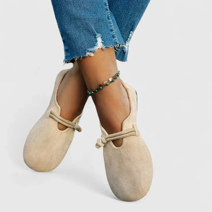 Elise | Supportive Everyday Loafers
