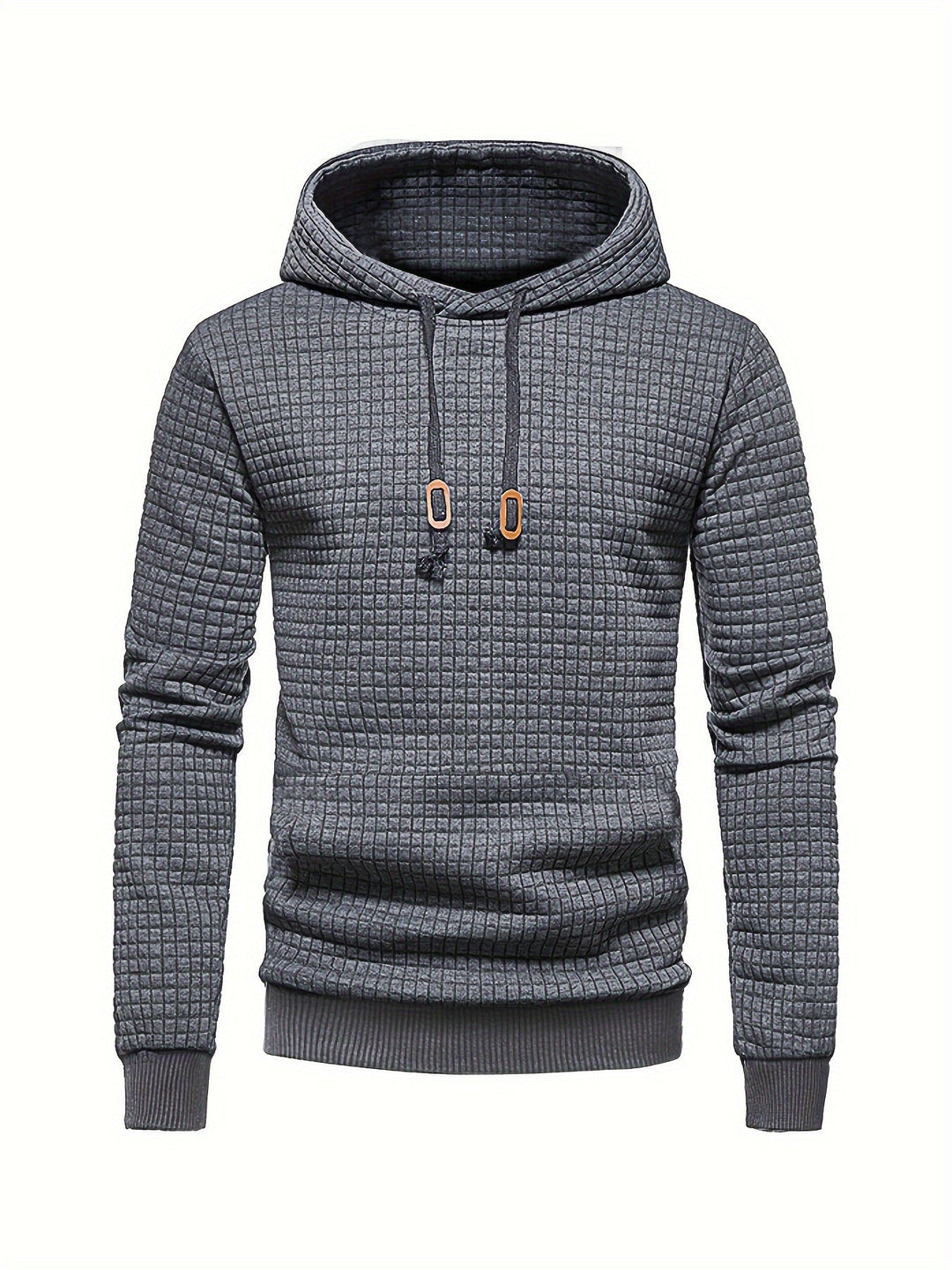 Blake | Sporty Hooded Sweatshirt