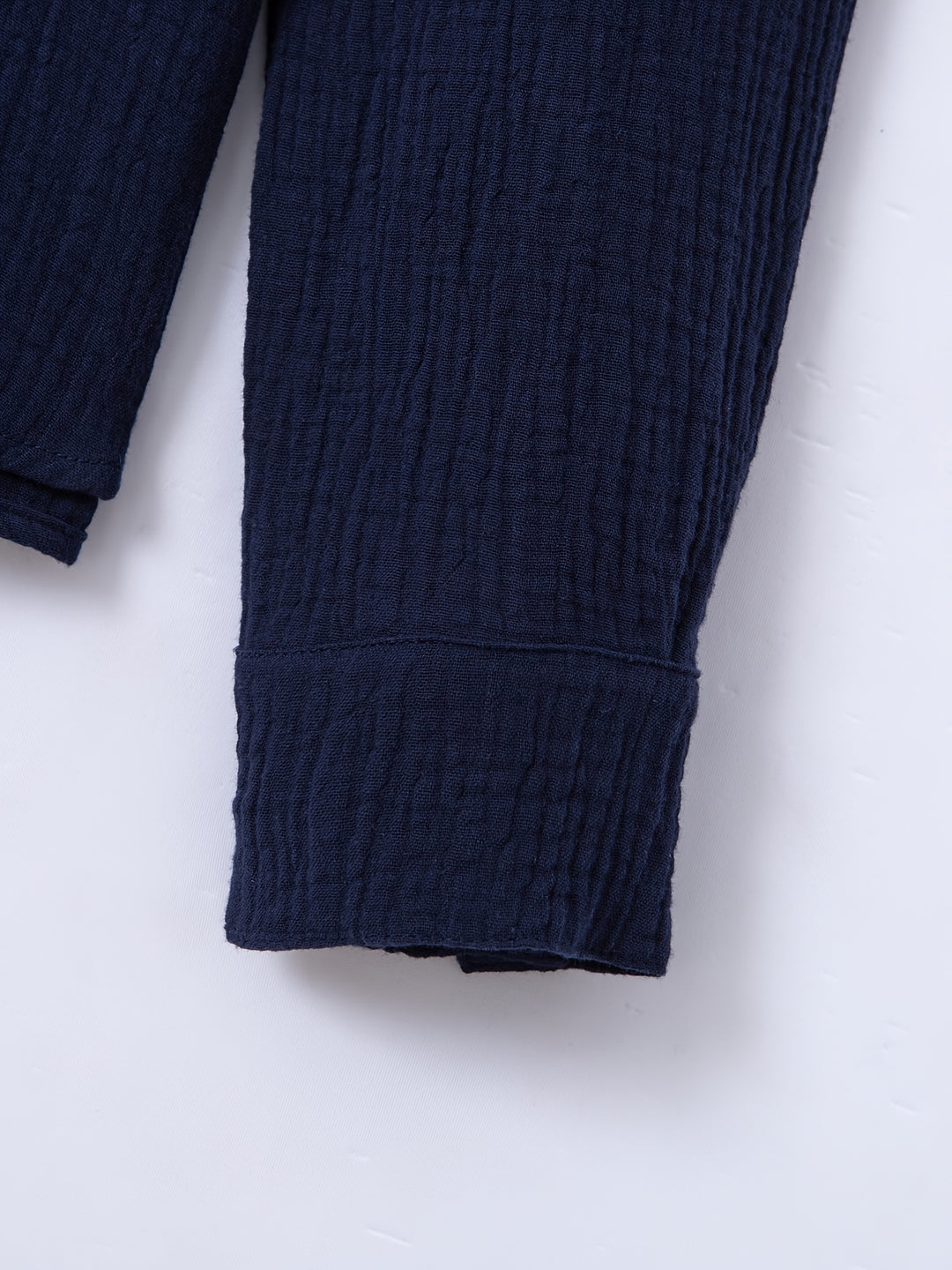 Russell | Half-Zip Stand-Collar Pullover