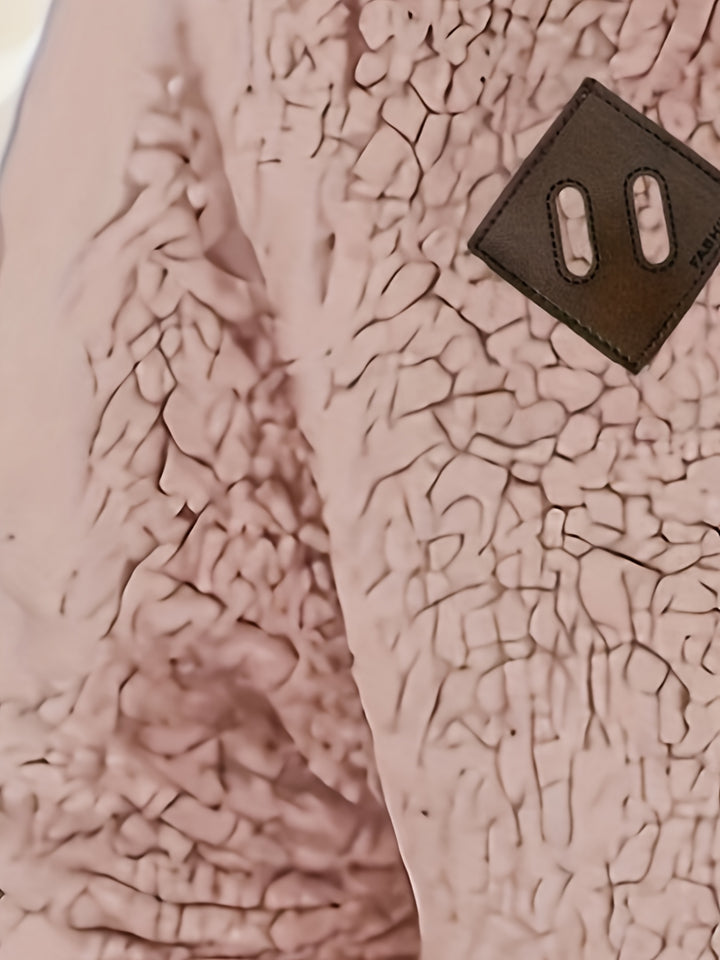 Lorelei | Cozy Quarter-Zip Pullover