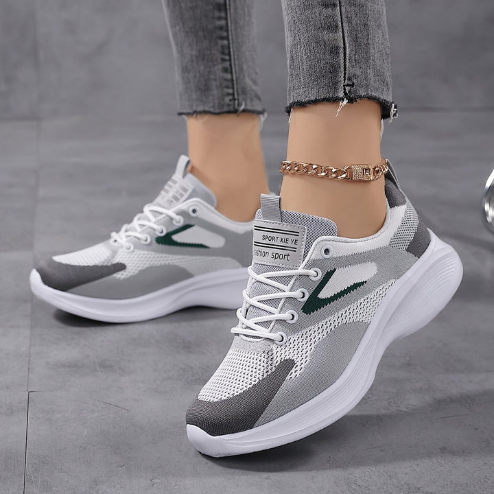 Dorothy | Lightweight Everyday Sneakers