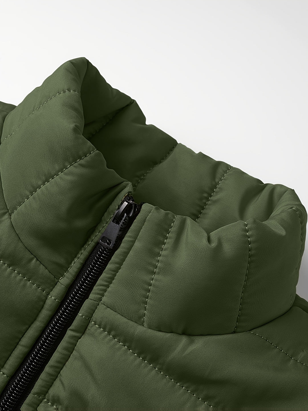 Damon | Lightweight Quilted Jacket