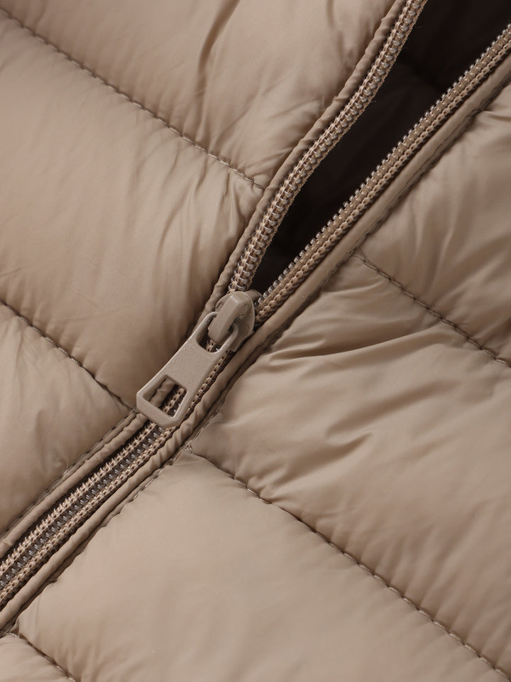 Isla | Slim-Fit Lightweight Padded Jacket