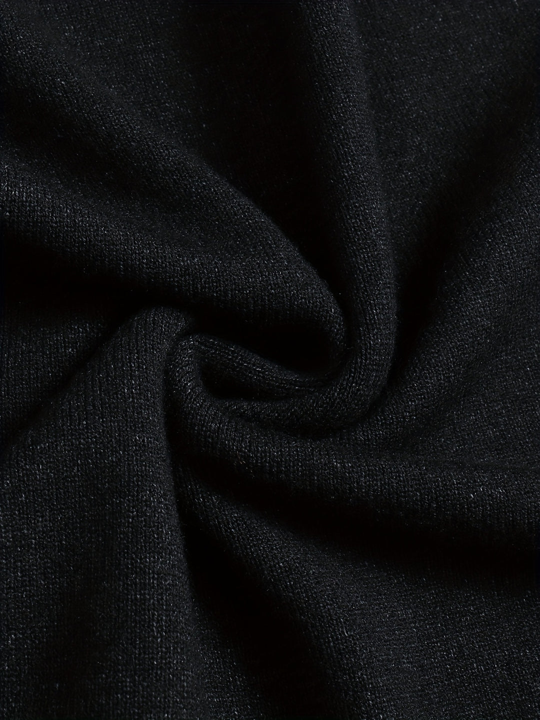 Everard | Refined High-Neck Sweater