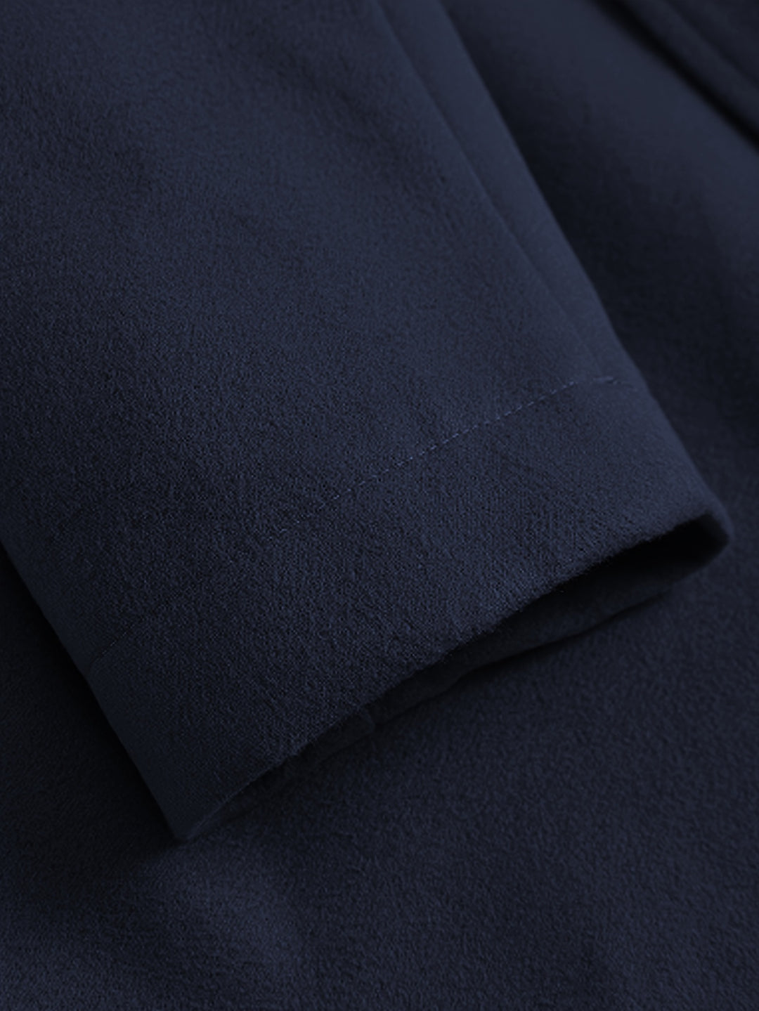 Sterling | Tailored Longline Coat