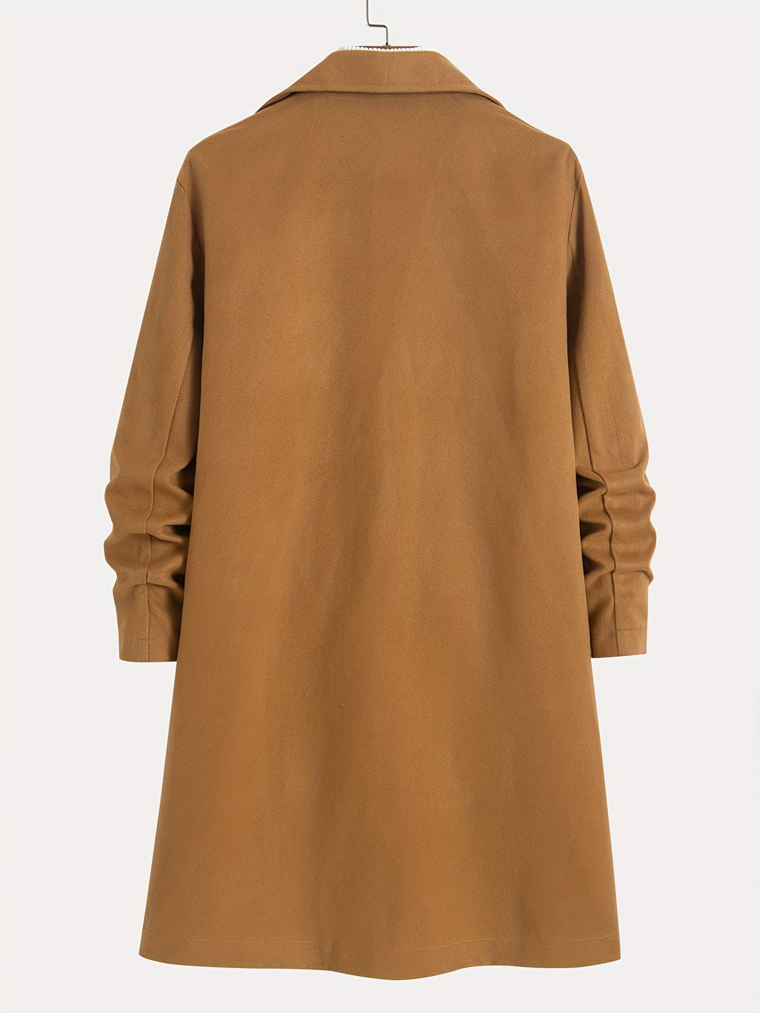 Sterling | Tailored Longline Coat