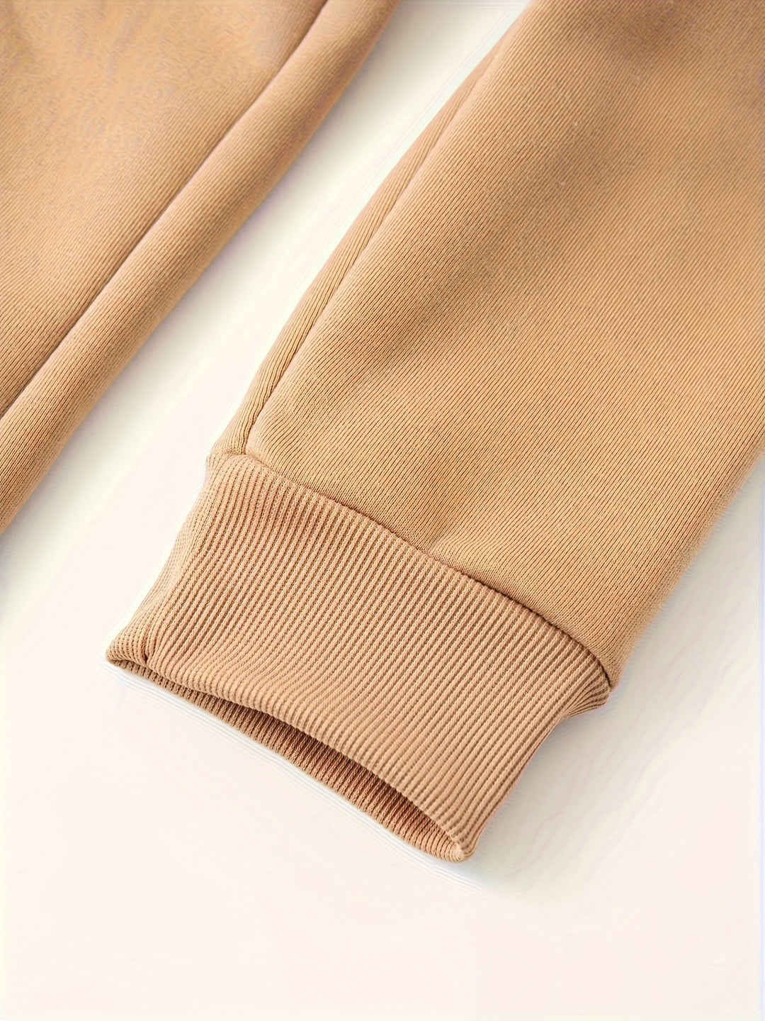 Keaton | Zip-Up Hoodie