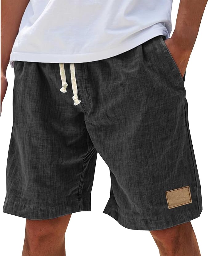 Martin | Casual Summer Shorts