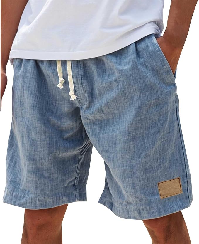 Martin | Casual Summer Shorts