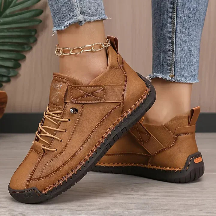 Sandra | Orthopedic Comfort Sneakers