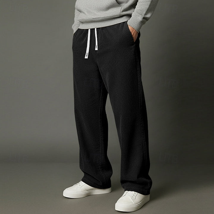 Russell | Relaxed Drawstring Pants