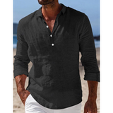 Gabriel | Relaxed Vacation Shirt