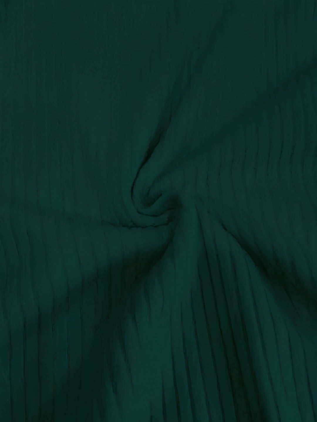 Sylvia | Refined Ribbed Top