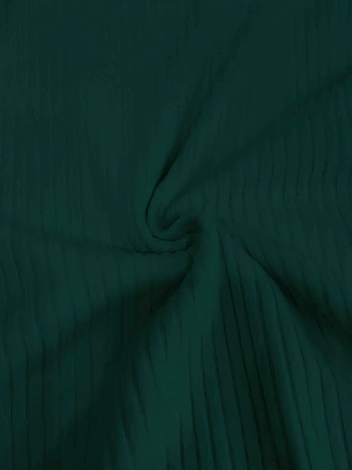 Sylvia | Refined Ribbed Top