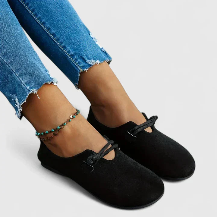 Elise | Supportive Everyday Loafers