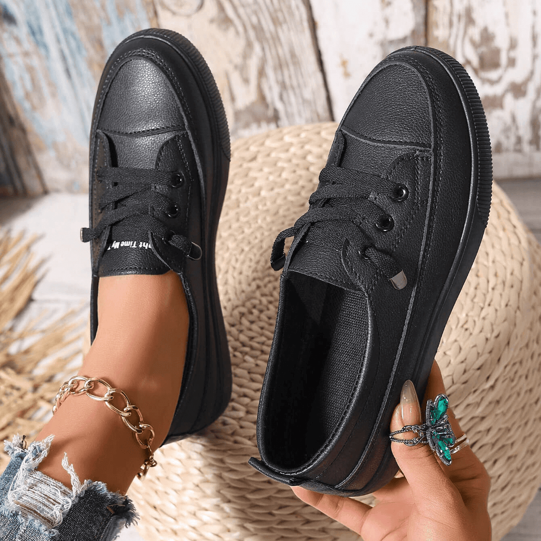 Nora | Everyday Comfort Sneakers
