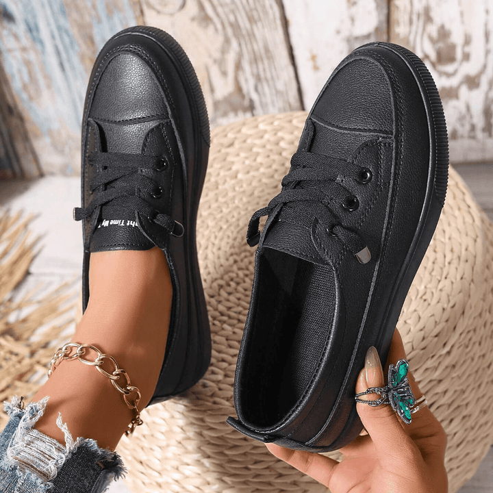 Nora | Everyday Comfort Sneakers