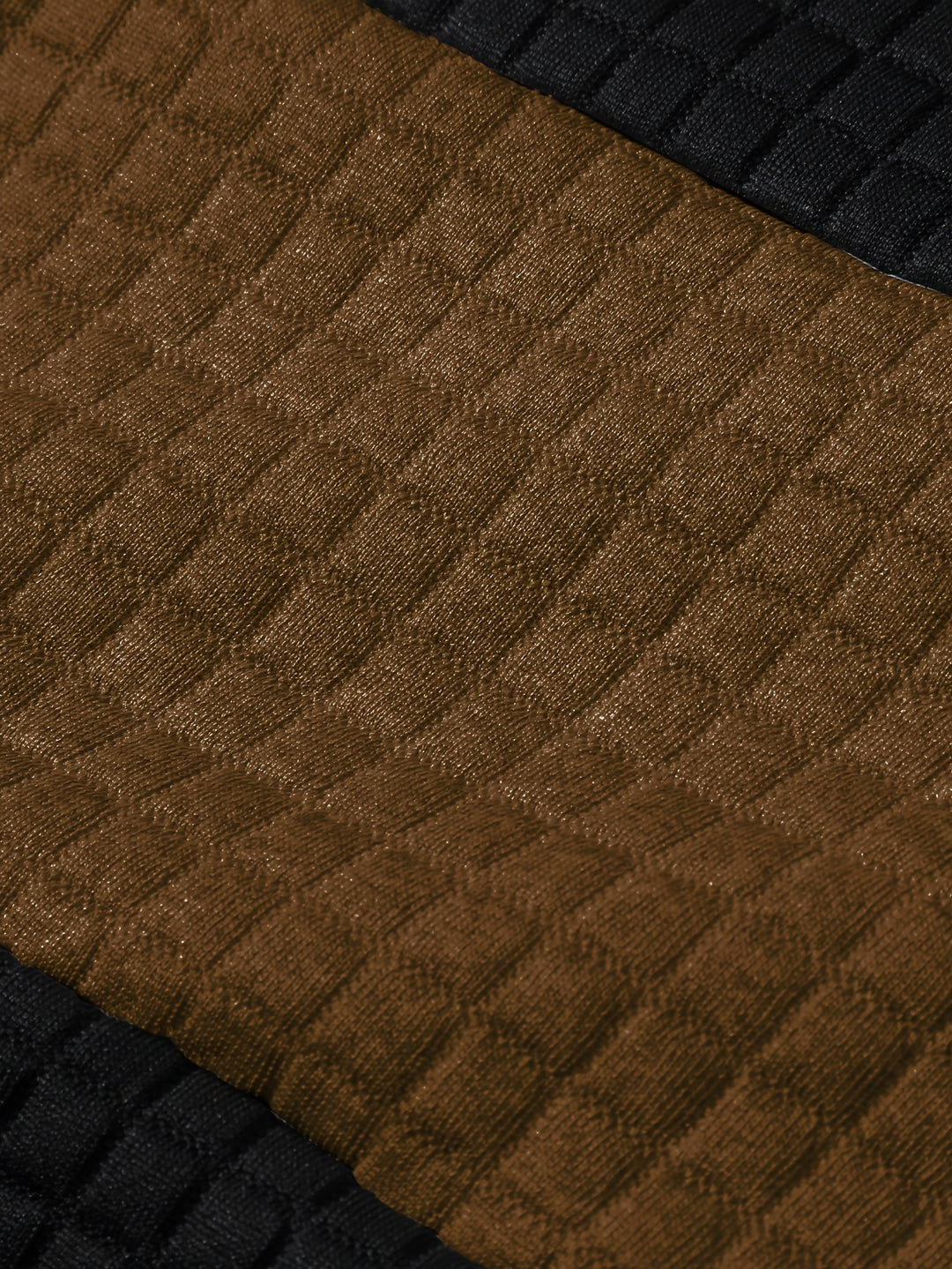Braxton | Textured Pullover Hoodie