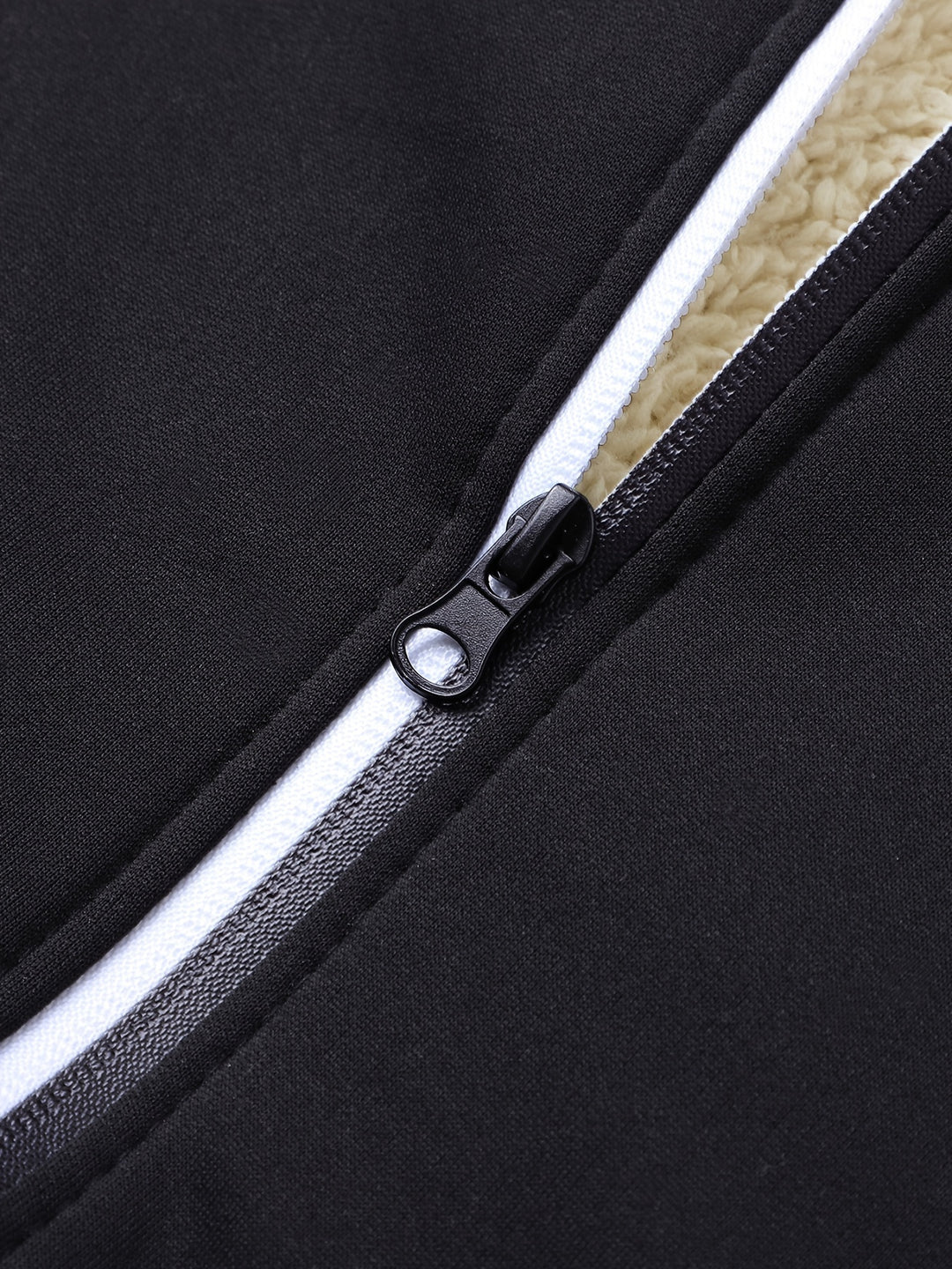 Chester | Cozy Hooded Zip-Up Jacket