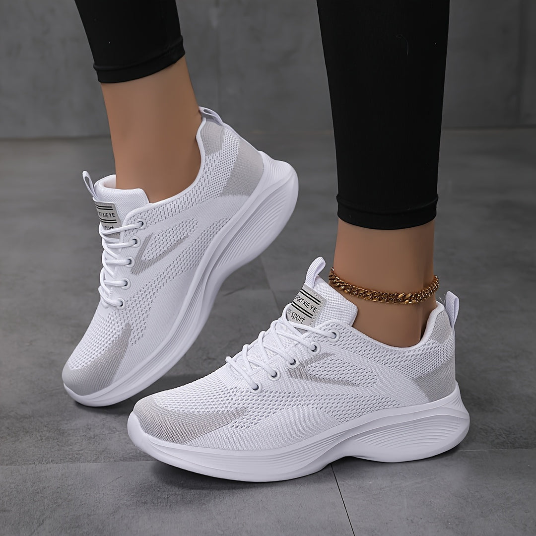 Dorothy | Lightweight Everyday Sneakers