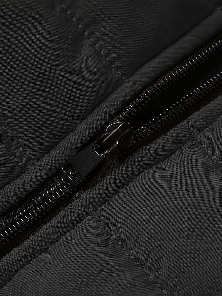 Damon | Lightweight Quilted Jacket