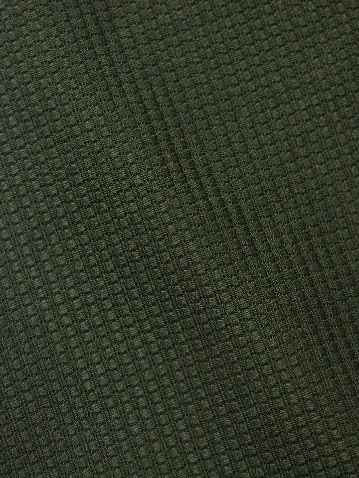 Jasper | Classic Button-Placket Henley