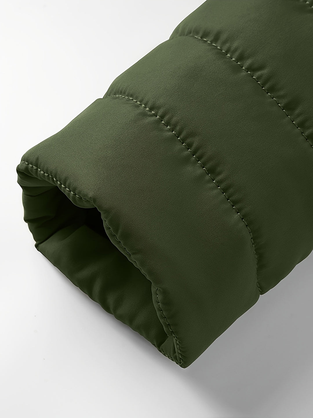 Damon | Lightweight Quilted Jacket