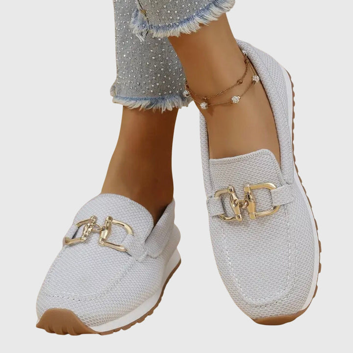 Susana | Classic Comfort Loafers