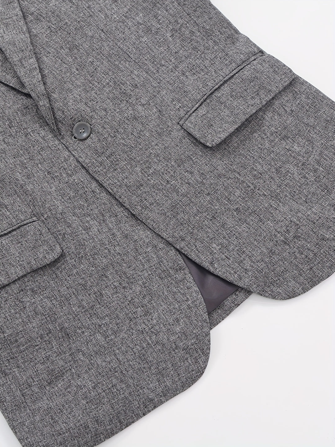 Lincoln | Tailored Everyday Blazer