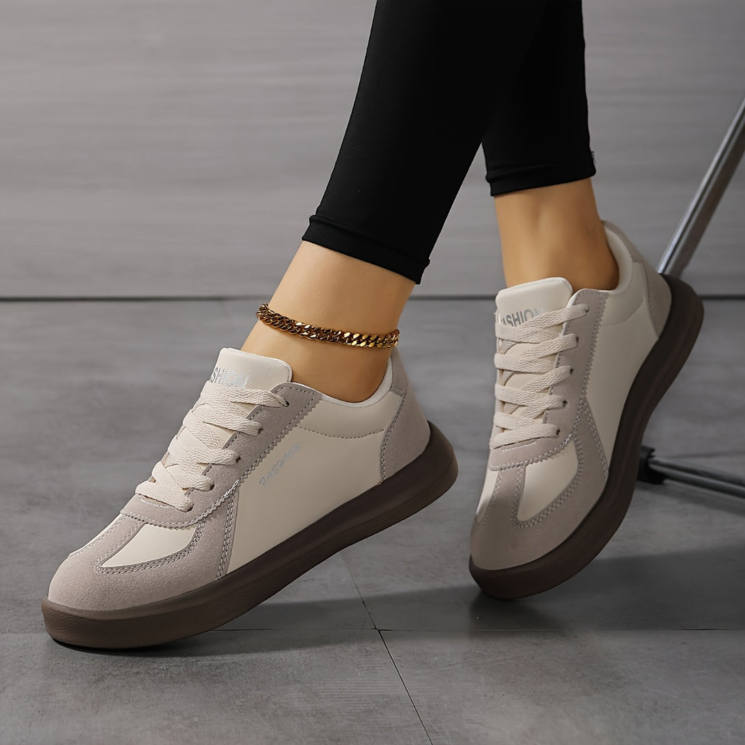 Paige | Everyday Comfort Sneakers