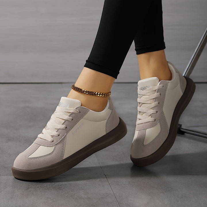 Paige | Everyday Comfort Sneakers