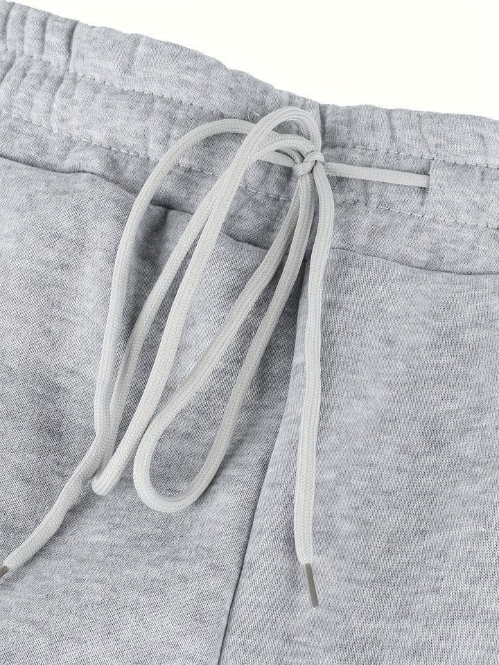 Daphne | Relaxed Cargo Joggers