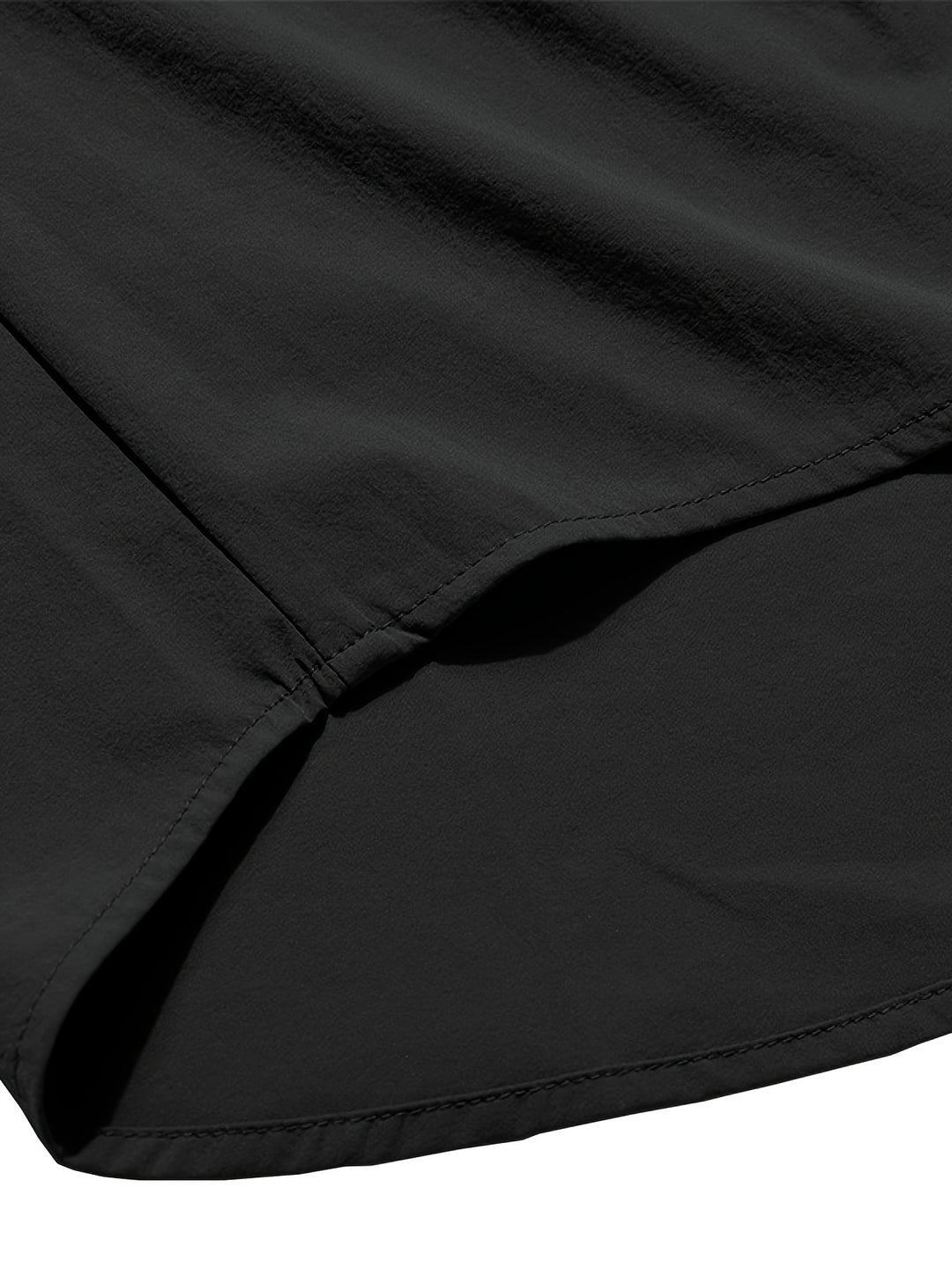 Damon | Rugged Multi-Pocket Utility Shirt