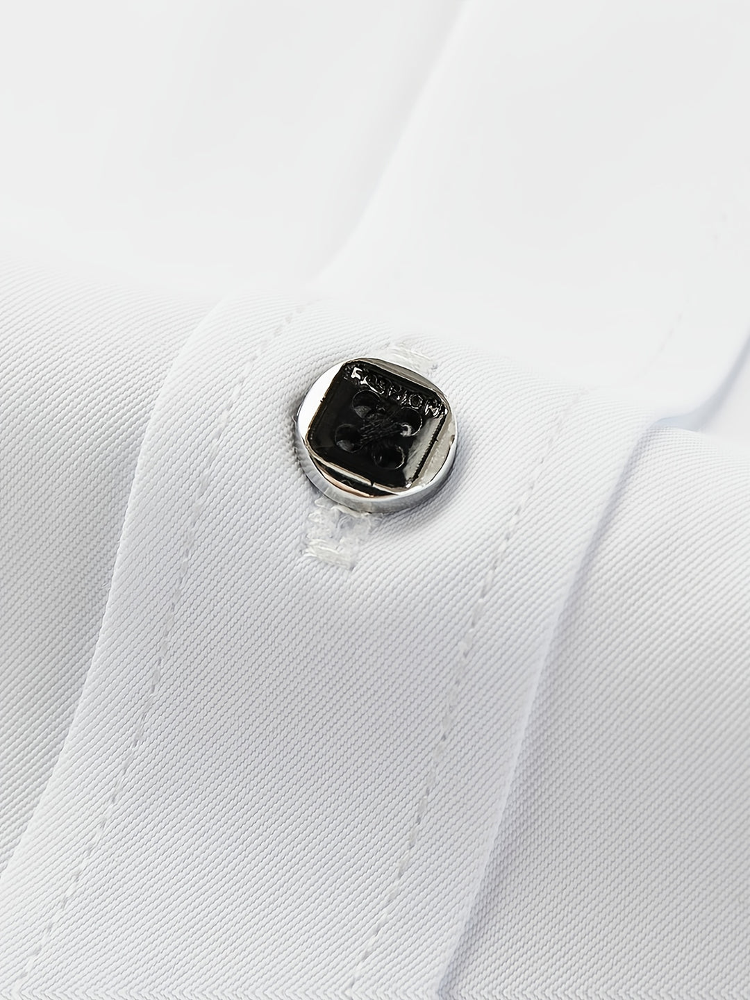 Alden | Tailored Button-Up Shirt