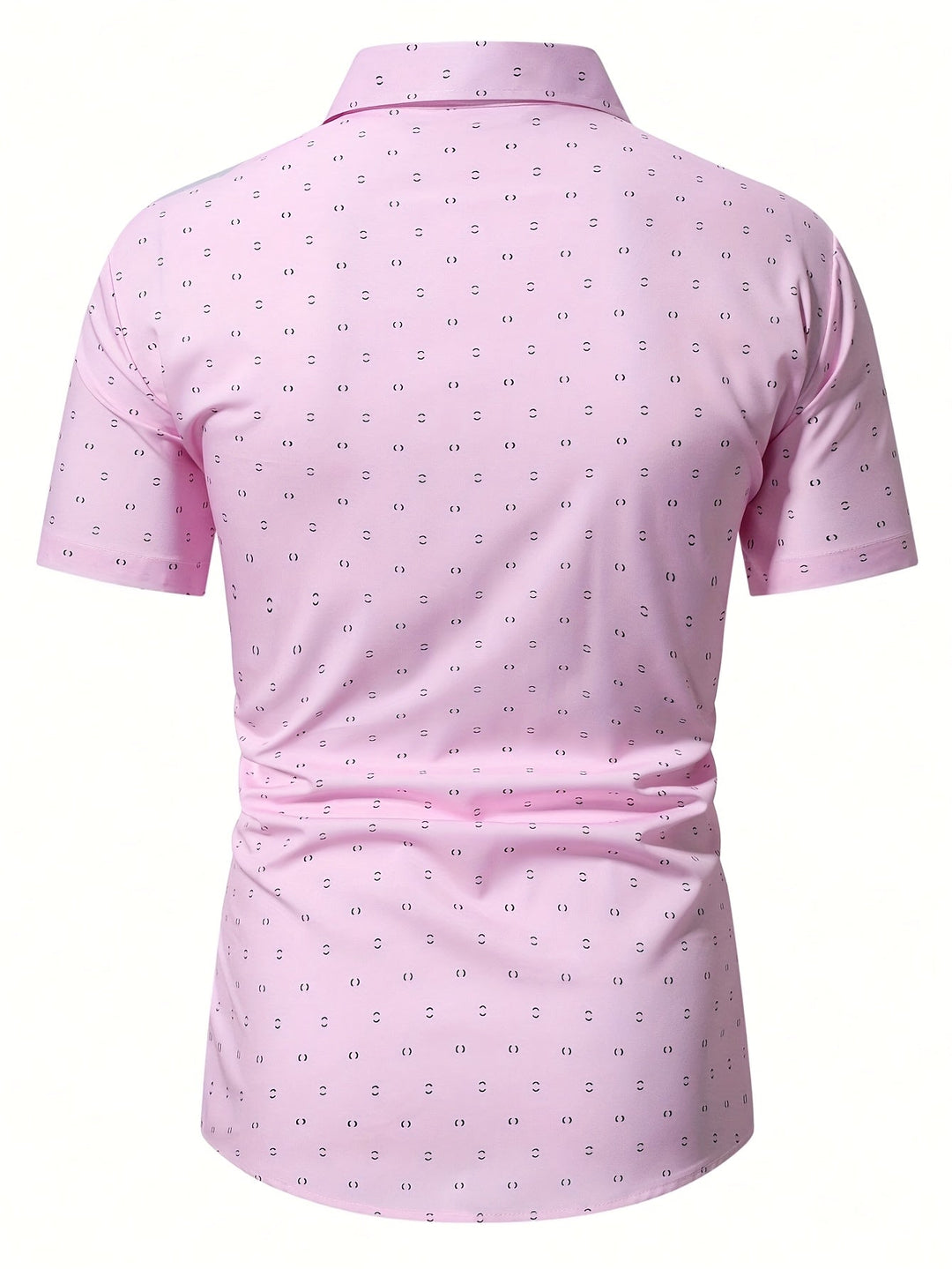 George | Printed Summer Shirt