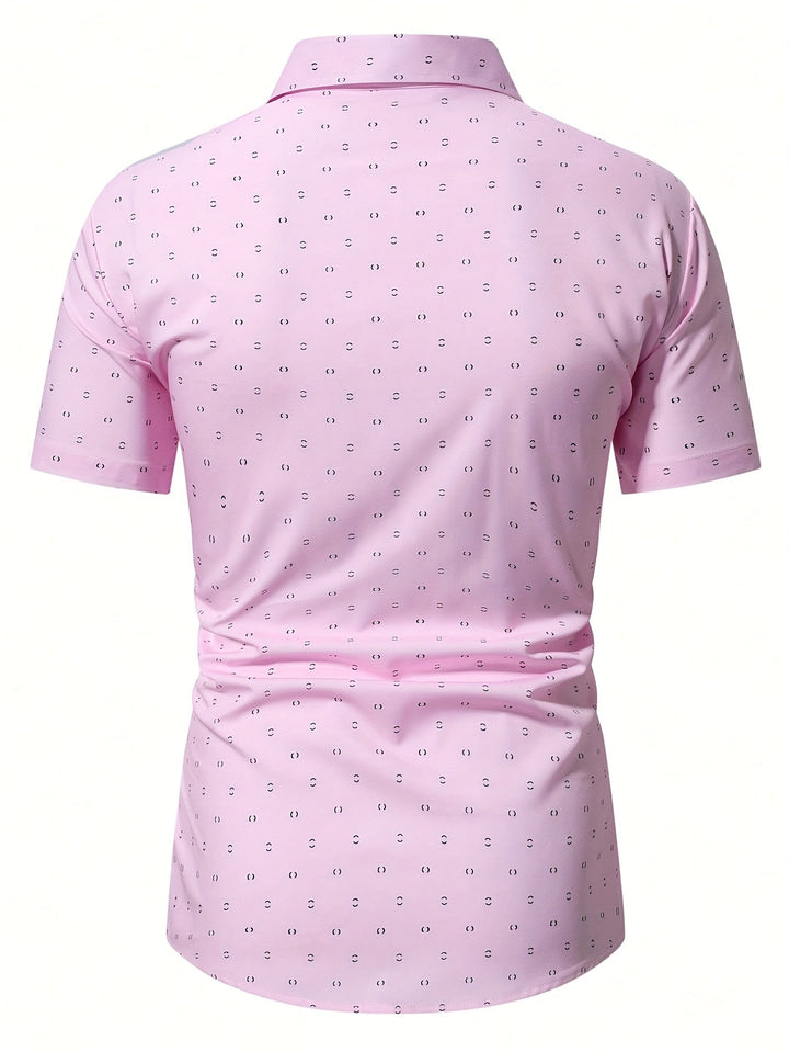 George | Printed Summer Shirt