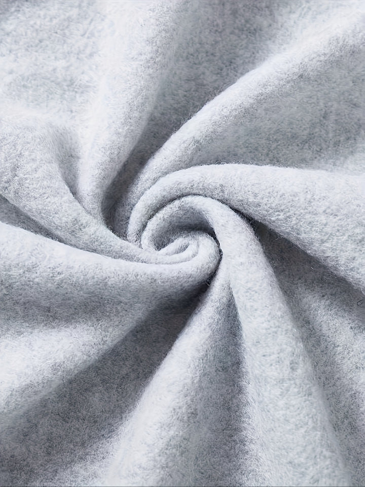 Hayden | Refined Half-Zip Sweatshirt