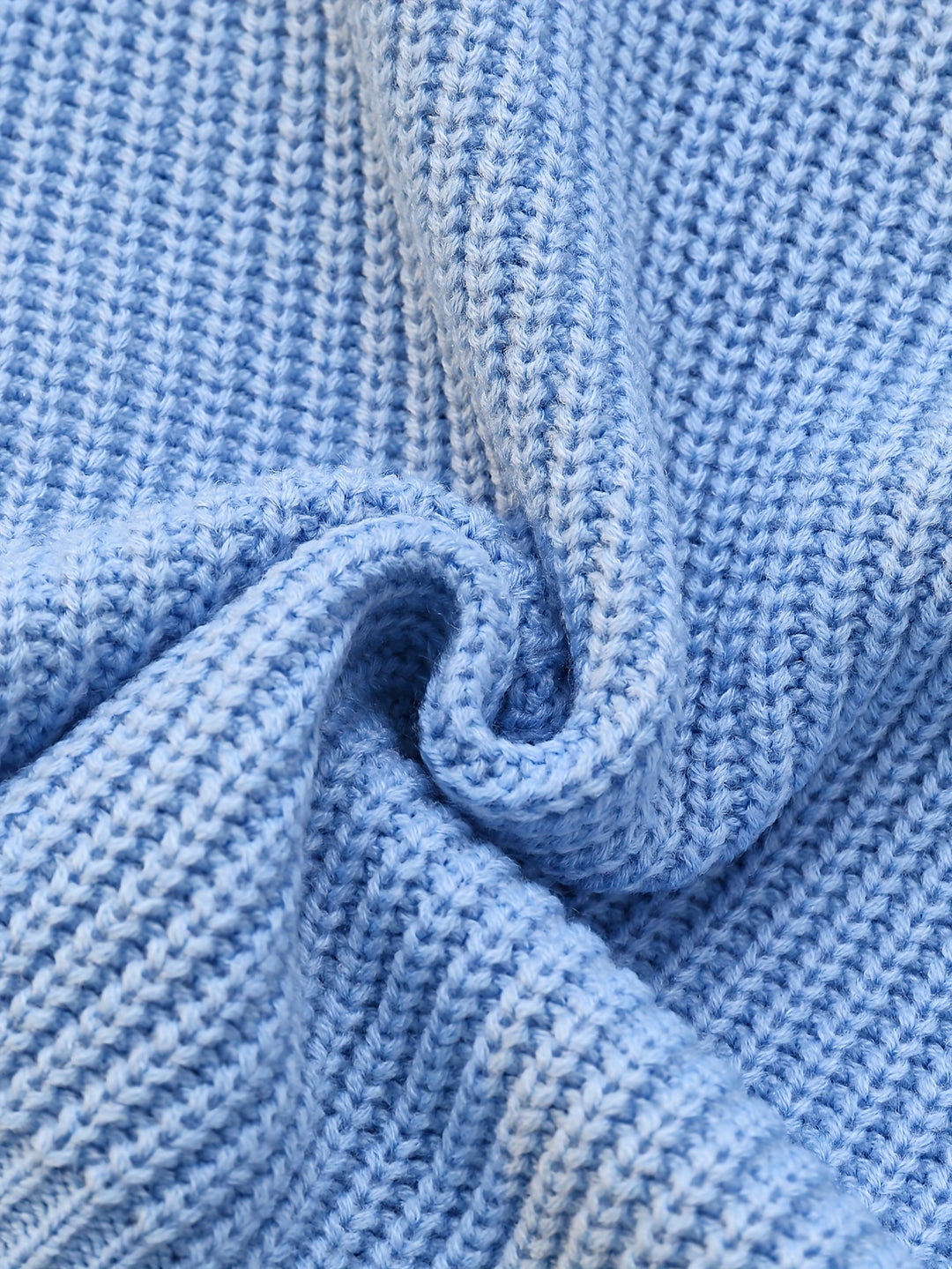 Clementine | Cozy Cowl-Neck Sweater
