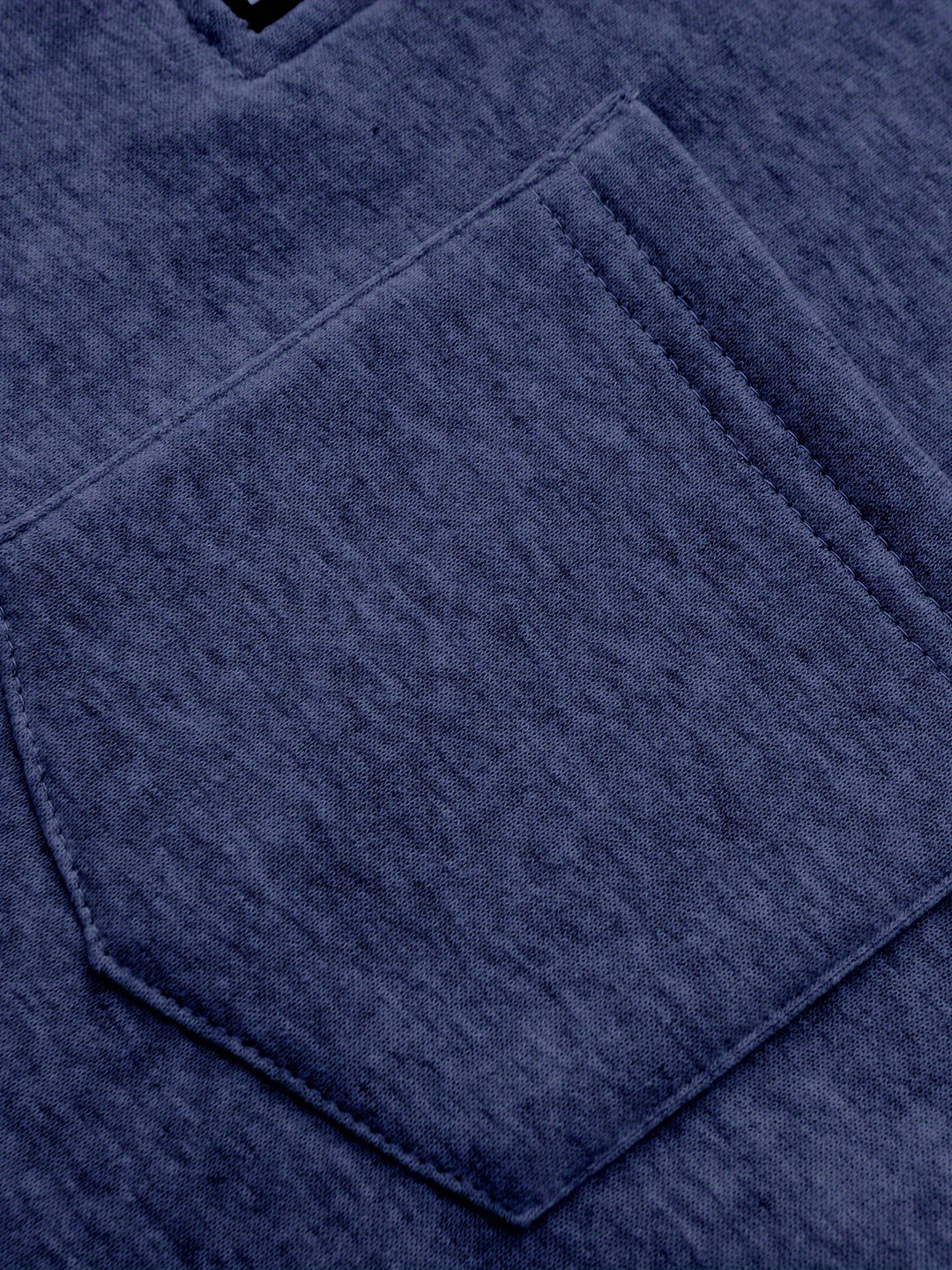 Donovan | Half-Zip Stand-Collar Pullover