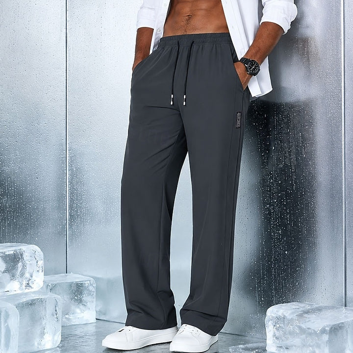 Bennett Reeves | Lightweight Everyday Pants