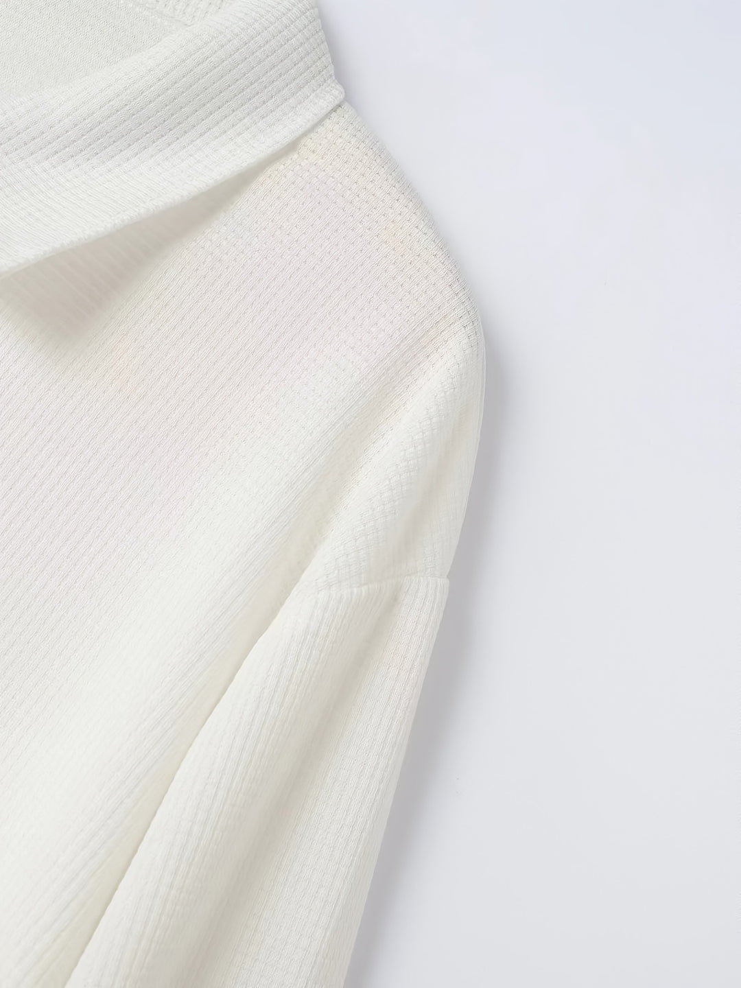 Charles | Textured Full-Zip Jacket