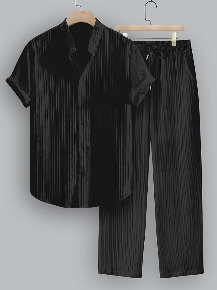 Warren | Relaxed Two-Piece Set