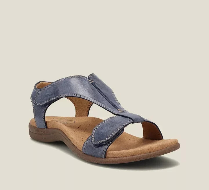 Barbara | Elegant Orthopedic Sandals
