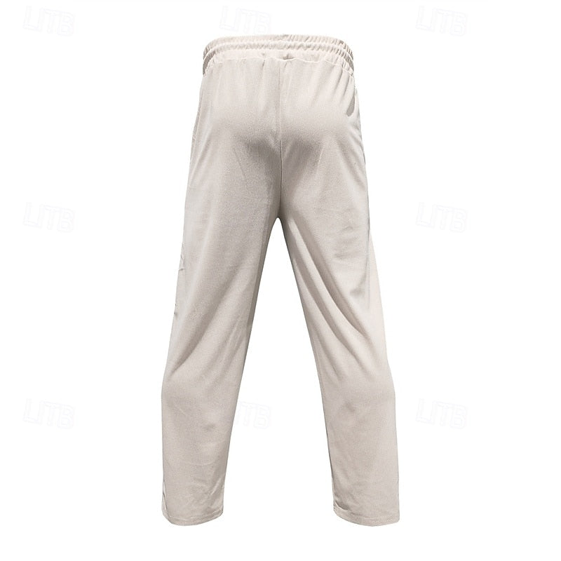 Roman | Relaxed Everyday Trousers