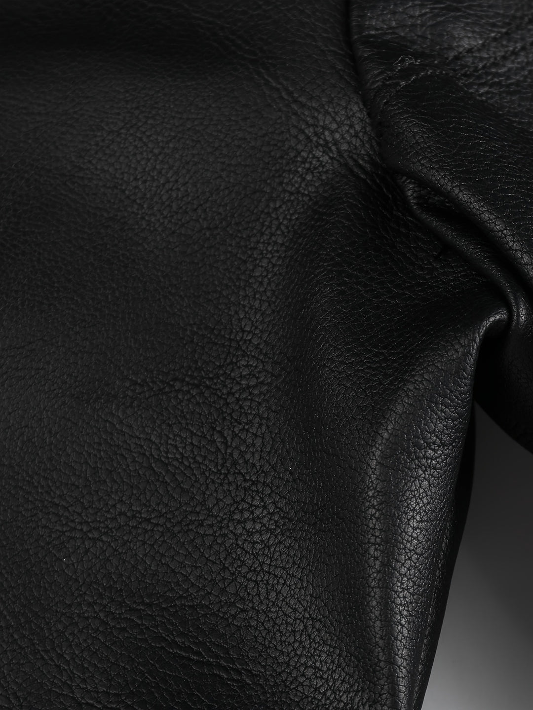 Killian | Hooded Biker Jacket