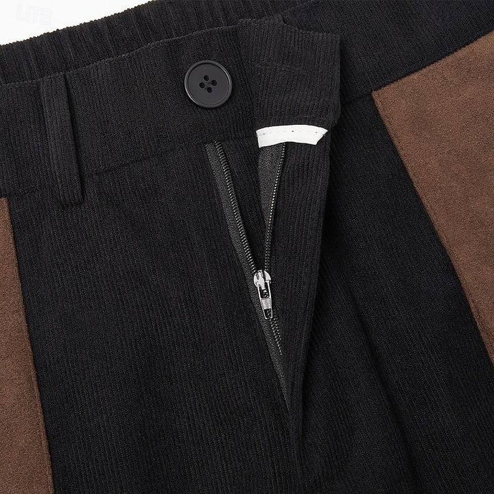 Dexter | Rugged Utility Cargo Pants