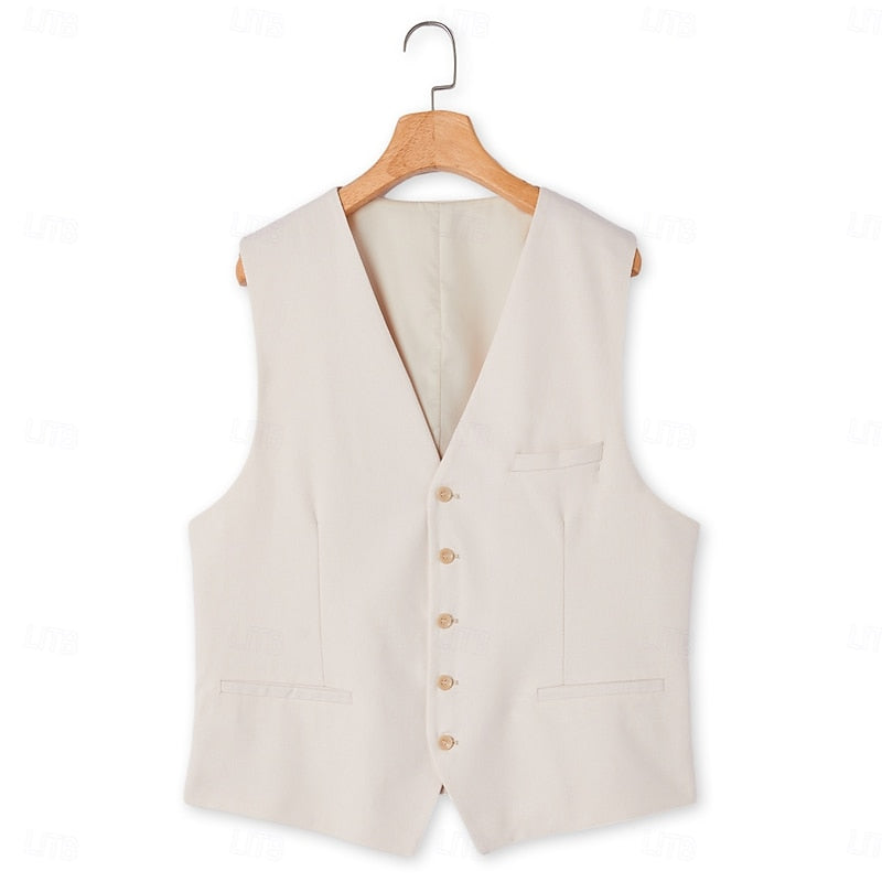 Bryson | Refined Summer Two-Piece Set