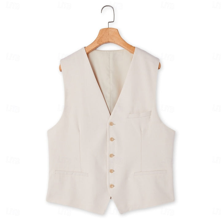 Bryson | Refined Summer Two-Piece Set