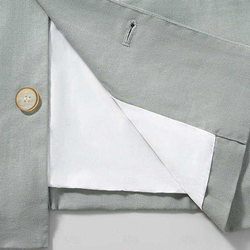 Tristan | Stand-Collar Jacket