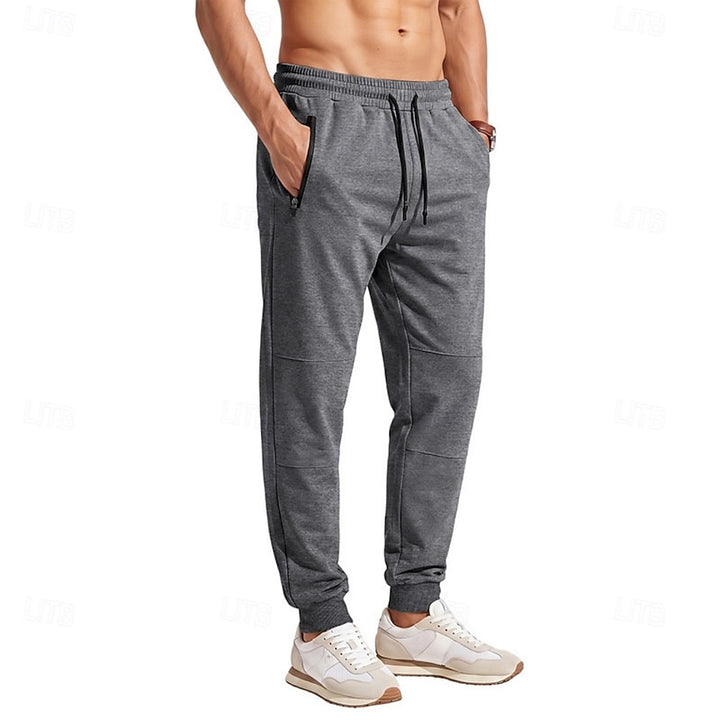 Grant | Tapered Everyday Joggers